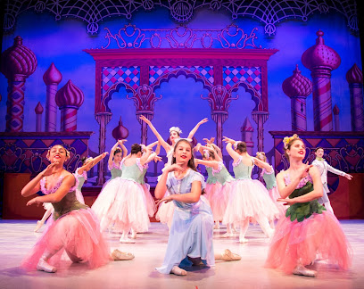 Los Angeles Ballet Academy