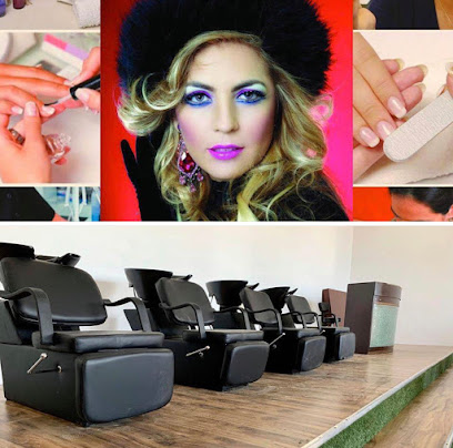 Maiquelas' Cosmetology Academy Upland, California
