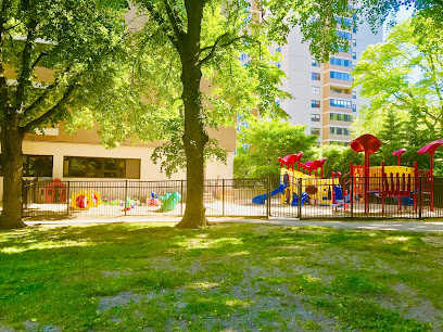 Boston Children's School