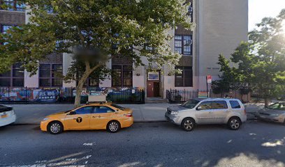 P.S. 166Q The Henry Gradstein School, Queens