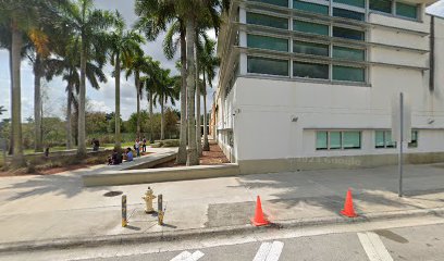 Dr. Rolando Espinosa K-8 Center