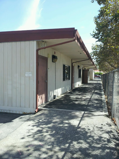 Griffith Adult Center