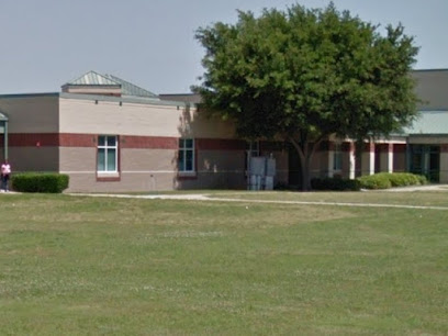 Thompson Elementary School, Mesquite