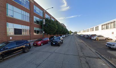 PFC Omar E. Torres Elementary, an Acero School, Chicago