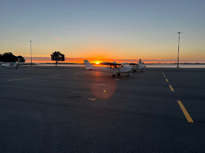 Flight Training Professionals