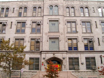 P.S. 025 Bilingual School