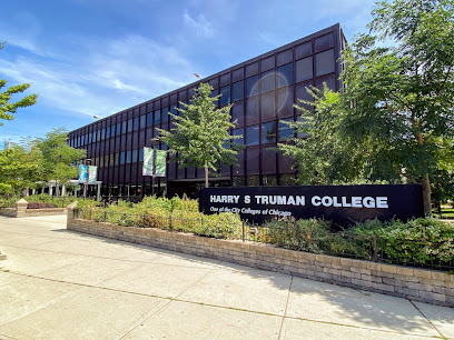 Harry S Truman College