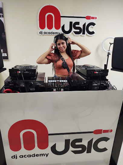 Music Dj Academy & Events Inc, Miami