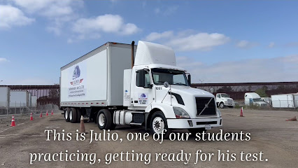 Felipe´s Truck Driving School, San Diego