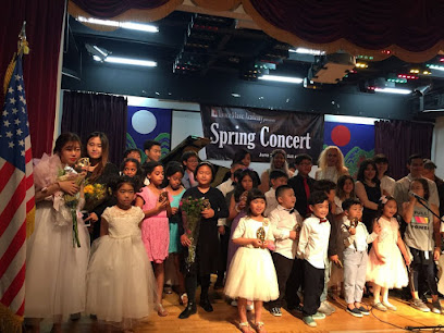 LAVOCE Music Academy