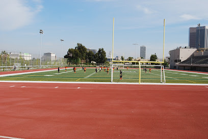 Escuela Preparatoria Belmont, Los Ángeles