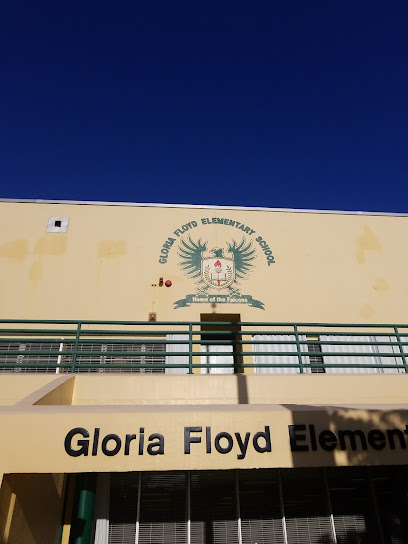 Gloria Floyd Elementary School