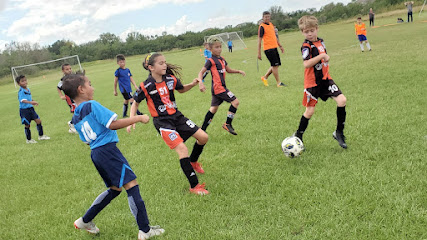 My Soccer Academy Hunters Creek