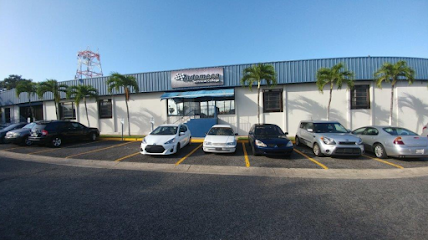 Automeca Technical College, Puerto Rico