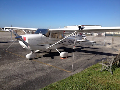 NS Aviation, Inc.
