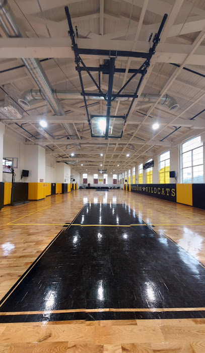 Paterson Arts & Science Charter School