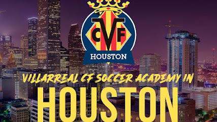 Villarreal Houston Soccer Academy