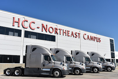 HCC Commercial Truck Driving, Houston, Texas