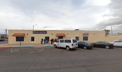 Center For Academic Success, Douglas