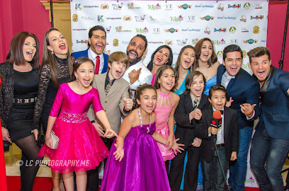 sociedad actoral hispanoamericana, Miami