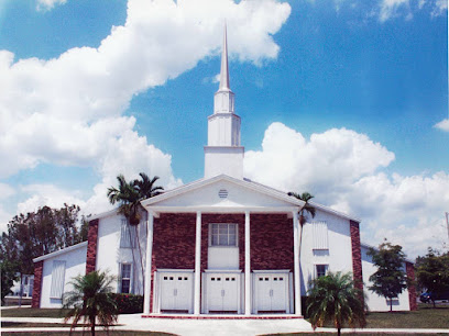 Colonial Christian School