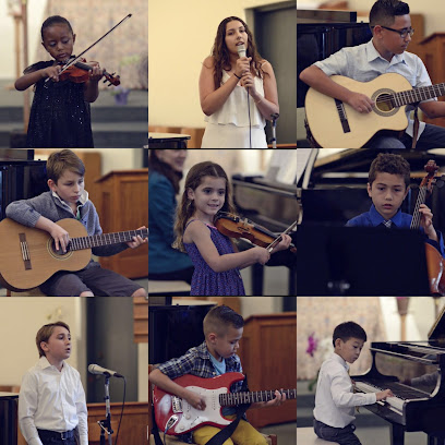 Superior Academy of Music, Miami