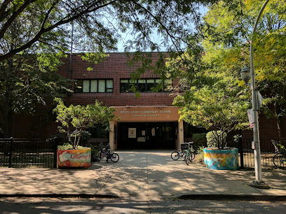 South Loop Elementary School