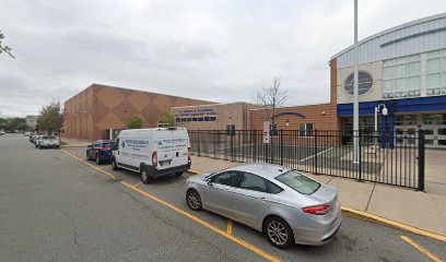 Dr. Herbert N. Richardson, Perth Amboy
