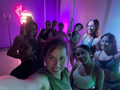 Pole Dance Puerto Rico