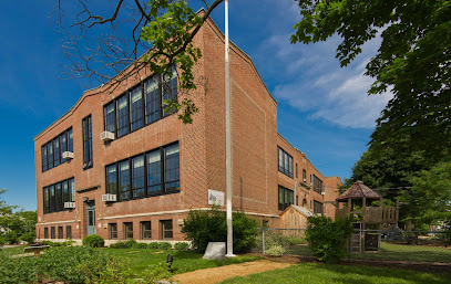 German International School Boston