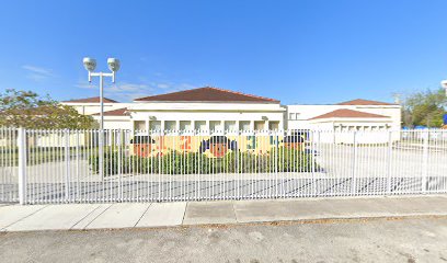 Orchard Villa Elementary School