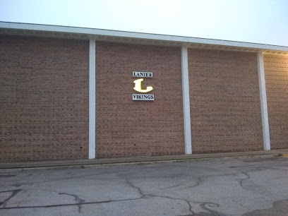 Navarro Early College High School