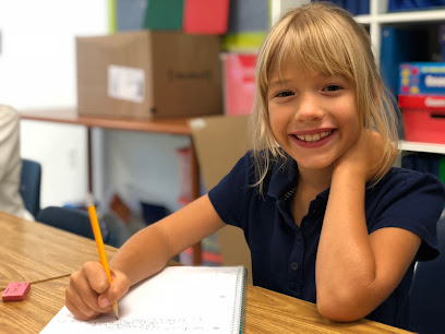 Austin International School