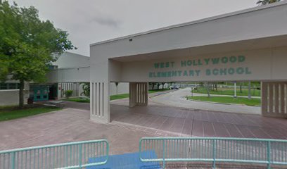 West Hollywood Elementary School