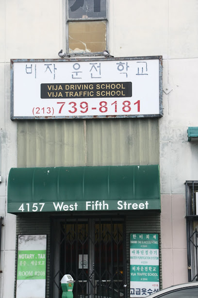 Vija Driving School