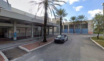 Adult Education Turner Tech
