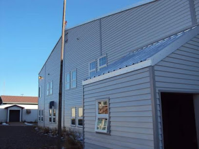 Newhalen School