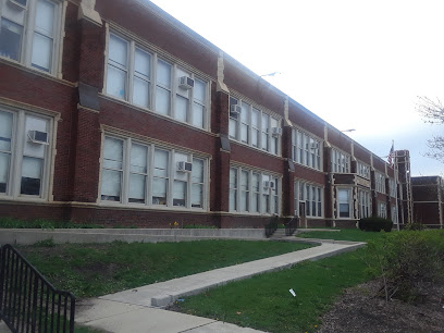 Barry Elementary School