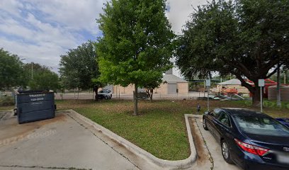 Lerma Peña Learning Center, Laredo