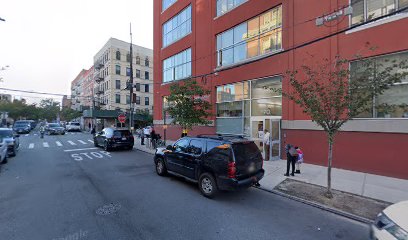 Mott Haven Academy Charter School