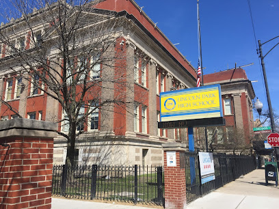 Lincoln Park High School, Chicago