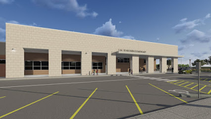 S M Seabourn Elementary School, Mesquite