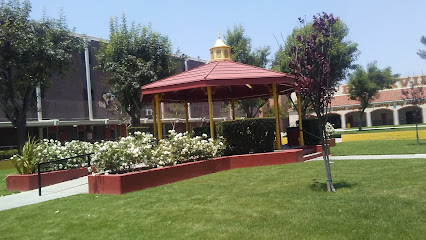 Theodore Roosevelt High School, Los Ángeles