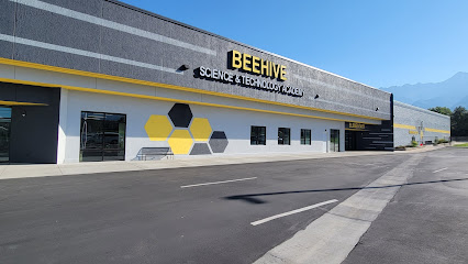 Beehive Science and Technology Academy