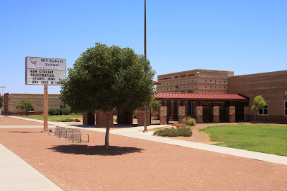 Bill Sybert School