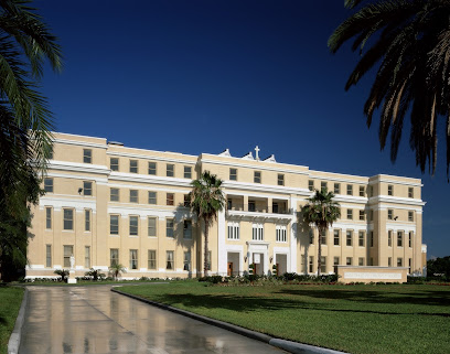Academy of the Holy Names, Tampa
