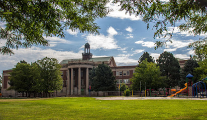 Cole Arts & Science Academy, Denver
