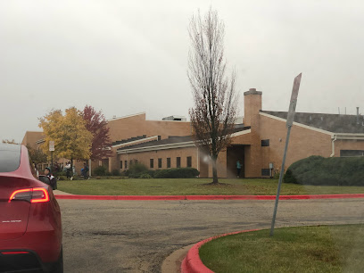 Young Elementary School, Aurora