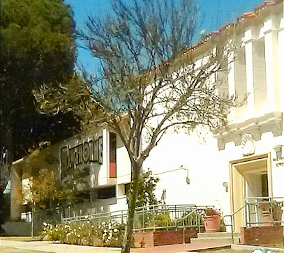 Hawthorne Elementary School