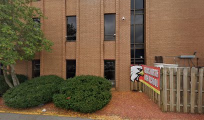 Focus North High School
